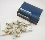 Thomas&betts Color-keyed Unisulated Male Disconnect Size MD1614M-1. Fixed Price $49.00.