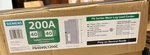 Brand New Siemens PN4264L1225C Load Center Lug Main 200A, 120 / 240VAC. Fixed Price $270.00.