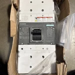 Siemens LMX3B800 Pole Circuit Breaker. Fixed Price $2650.00.
