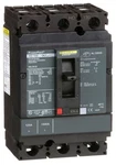 Nib - Square HDL36125 125A Powerpact Circuit Breaker. Fixed Price $469.18.