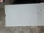 Ge Powermark Gold Outdoor Load Center -. Fixed Price $40.00.