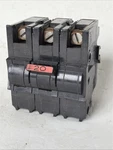 Federal Pacific Fpe NA320 Pole 20AMP 120/240V Circuit Breaker Flaw. Fixed Price $6.99.