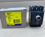 Square QOU335 Circuit Breaker Mini Pole 240V 35A Schneider Electric. Fixed Price $72.96.