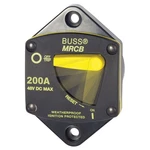 Blue Sea 7049 200 Amp Panel Mount 187 Series Circuit Breaker Upc 6320850.... Fixed Price $113.31.