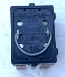 Murray "range" Fuse Holder Hump Pull Out 60A 250 Volt Used Part No. 4200. Fixed Price $33.88.