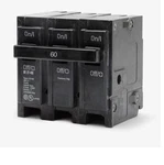 Eaton Cutler-hammer BR360 Pole Amp Type Circuit Breaker. New. Fixed Price $67.50.