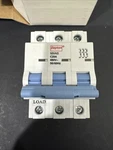 Dayton 5ZUV2 C20A Minature Breaker. Fixed Price $45.29.