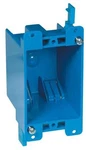 Carlon B114R-UPC 1G Old Work Zipbox 1-GANG Pvc Electrical. Fixed Price $37.07.