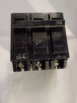 Ge THQB32070 Pole Amp Type Bolt On Circuit Breaker. Fixed Price $29.99.