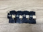 Lot Of Ite Pushmatic Breaker 46011 20AMP 1POLE #810F130*CO. Fixed Price $14.99.