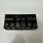 Siemens Q230 Circuit Breaker 30A 2-POLE 240V Ac (lot Of 3). Fixed Price $25.00.