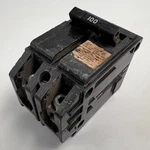 Crouse-hinds MP2100 Amp Pole 120/240V Circuit Breaker Type. Fixed Price $29.99.