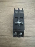 Zinsco QC30 2 Pole Amp Thick Series Circuit Breaker Challenger. Fixed Price $19.99.