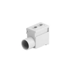 Fmx, Bus Bar Connector Terminal, 115 Amp. Fixed Price $36.00.