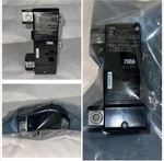 Murray Type M2 Circuit Breaker 2POLE 200 Amp Nsnp 120/240V Hacr DW-7092. Fixed Price $249.96.