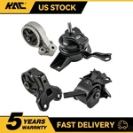 For Kia Spectra 2004 2.0L 2005-2006 Set Of Engine & Transmission Mount. Fixed Price $56.99.