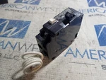 New Surplus Siemens BF115A Pole Amp Bolt On 120V Blf Ground Fault Breaker. Fixed Price $104.00.