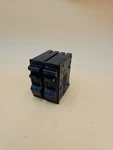 Lot Of General Electric R120 Amp Pole Volt Circuit Breakers. Fixed Price $14.98.