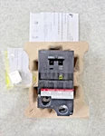 Square D QO2200 200A Two-pole Circuit Breaker Black. Fixed Price $160.00.