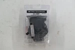 Connecticut Electric VPKUBIF-020N 20A Type Circuit Breaker Gray 120/240V. Fixed Price $12.00.