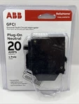 THQL1120PGFTA Amp Breaker Abb General Electric. Fixed Price $35.00.