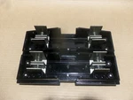 New Fpe F6708 Z Fuse Pullout 200 Amp 120/240V Phase #120 Ak. Fixed Price $149.99.