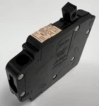 Crouse Hinds MH120L Amp 1-POLE Type Mh/mm Left Hook Plug Vac Breaker. Fixed Price $24.99.