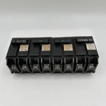 Crouse-hinds MP240 40A MP225 25A 2-POLE 120/240V Circuit Breakers Lot Of. Fixed Price $35.99.