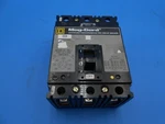 Square Mag-gard FHP3603015M Circuit Breaker 30A Pole 600VAC. Fixed Price $44.00.