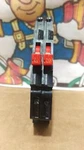 Zinsco Sylvania Gte RC38-2020 Pole Amp Tandem Breaker. Fixed Price $14.94.