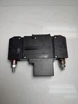 Midnite Solar MNEDC175RT Remote Trip Circuit Breaker 125VDC (broken Switch). Fixed Price $94.99.