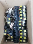 1) Federal Pacific NAGF15 NA115GF Stab-lok Pole Gfci Circuit Breaker. Fixed Price $46.19.