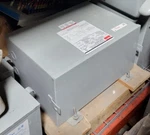 Dayton General Purpose Transformer Mfr #: 44YV18, 480VAC, 15KVA. Fixed Price $1500.00.