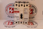 New Eaton EHD3025 Industrial Circuit Breaker 25A 3P 14K. Fixed Price $150.00.