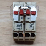 Bryant Circuit Breaker 4P, 20A, Cat# BQ220-220. Fixed Price $15.00.