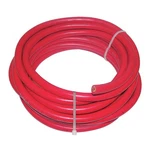 Westward 19YE34 Welding CABLE,1/0,EPDM,RED,25FT. Fixed Price $213.53.