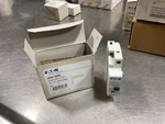 Eaton WMZSUVR400 Circuit Breaker Under Voltage Trip 400V 50/60HZ New. Fixed Price $14.56.