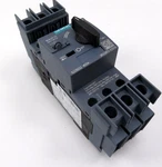 Siemens 3RV2811-1CD10 Circuit Breaker. Fixed Price $95.00.