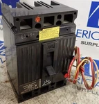 Ge Motor Circuit Protector TEC36007 7A Pole 600VAC Auxiliary Switch - Tested. Fixed Price $90.00.