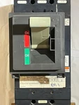 Cert Westinghouse NC31200F 1200A 3P Circuit Breaker Support Handle + Buss Acc. Fixed Price $1300.00.