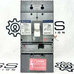 Ge SGDA32AT0400 400A Pole 240VAC Circuit Breaker. Fixed Price $166.24.