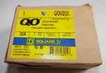 Square D QOU235 Circuit Breaker 35A 20/240V 2POLE Nib. Fixed Price $29.99.