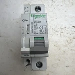 Schneider OSMC65H1C6 6A 277V 1POLE Circuit Breaker, Used, Free Ship. Fixed Price $29.24.