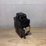 Ite Siemens Pushmatic P240, Circuit Breaker, Amp, Pole, 250V, 40A, Tested. Fixed Price $21.95.