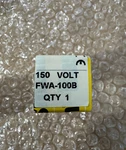 Bussmann FWA-100B Fuse 100A 150V New In Box. Fixed Price $49.95.