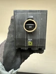 Square D QOB330 Circuit Breaker Pole 30A Bolt-on 240V New No Box. Fixed Price $45.00.