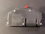 Challenger 20 Amp Double Pole Circuit Breaker Type Used Tested. Fixed Price $12.99.