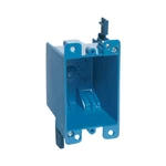 Carlon B114R-UPC Single Gang Old Work Box Quantity 50. Fixed Price $132.52.