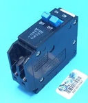 Circuit Breaker Bryant Westinghouse Cutler Hammer BD1515 Amp Two Pole Twin. Fixed Price $19.99.