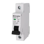 Miniature Circuit Breaker 120V/240V Ac Pole 20AMP Smart. Fixed Price $12.31.